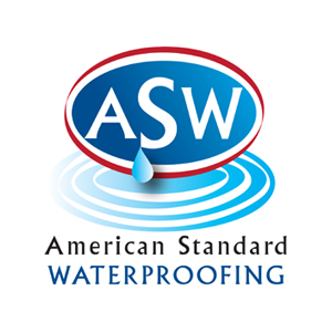 asw logo design