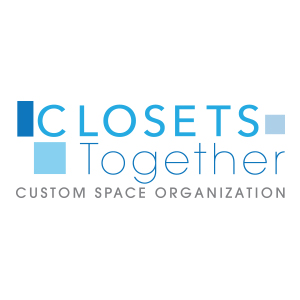 closets together logo design