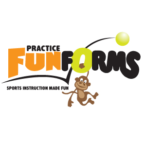 funforms logo design