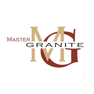 master granite logo design