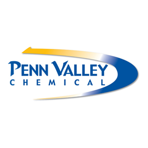 penn valley logo design
