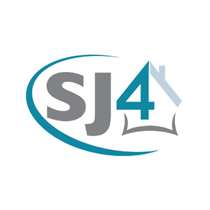 sj4 logo design